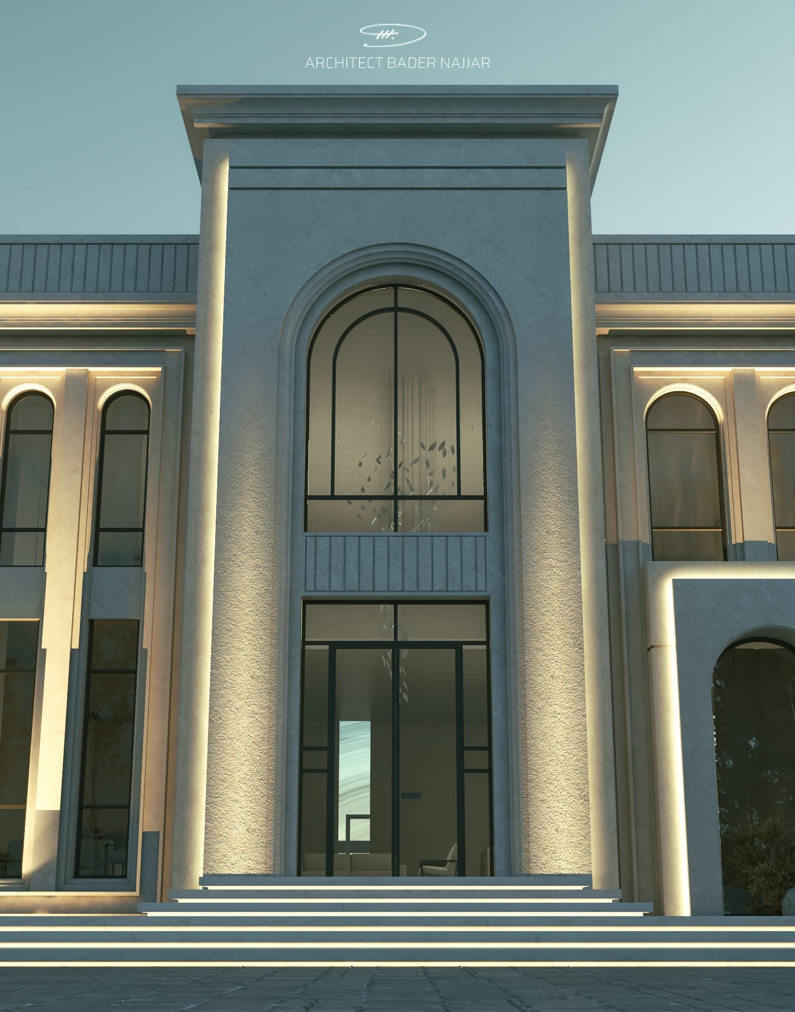 The Classic Villa, view 4