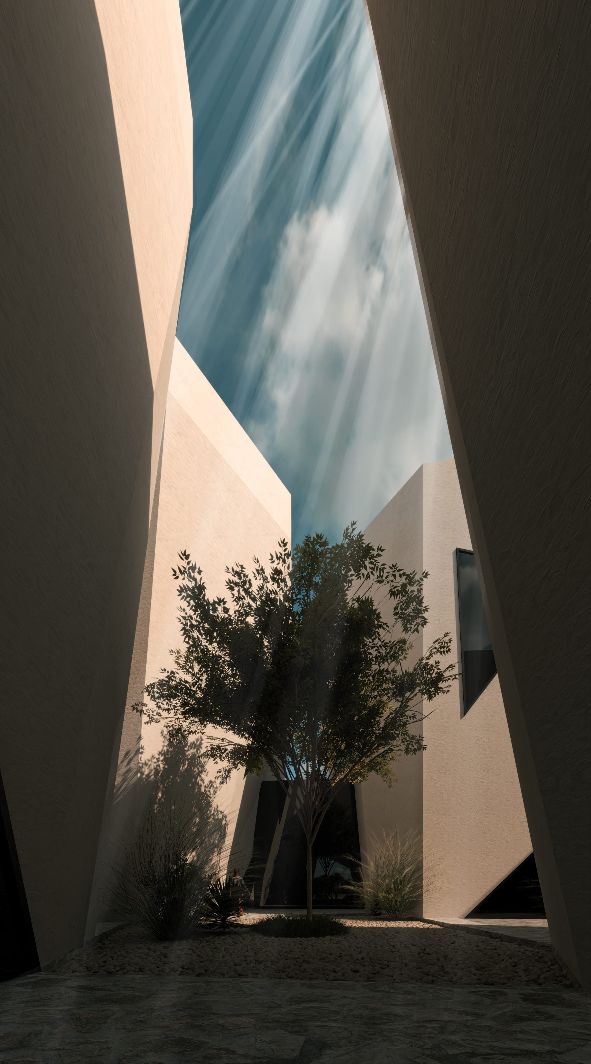 Horizon Villa, view 3