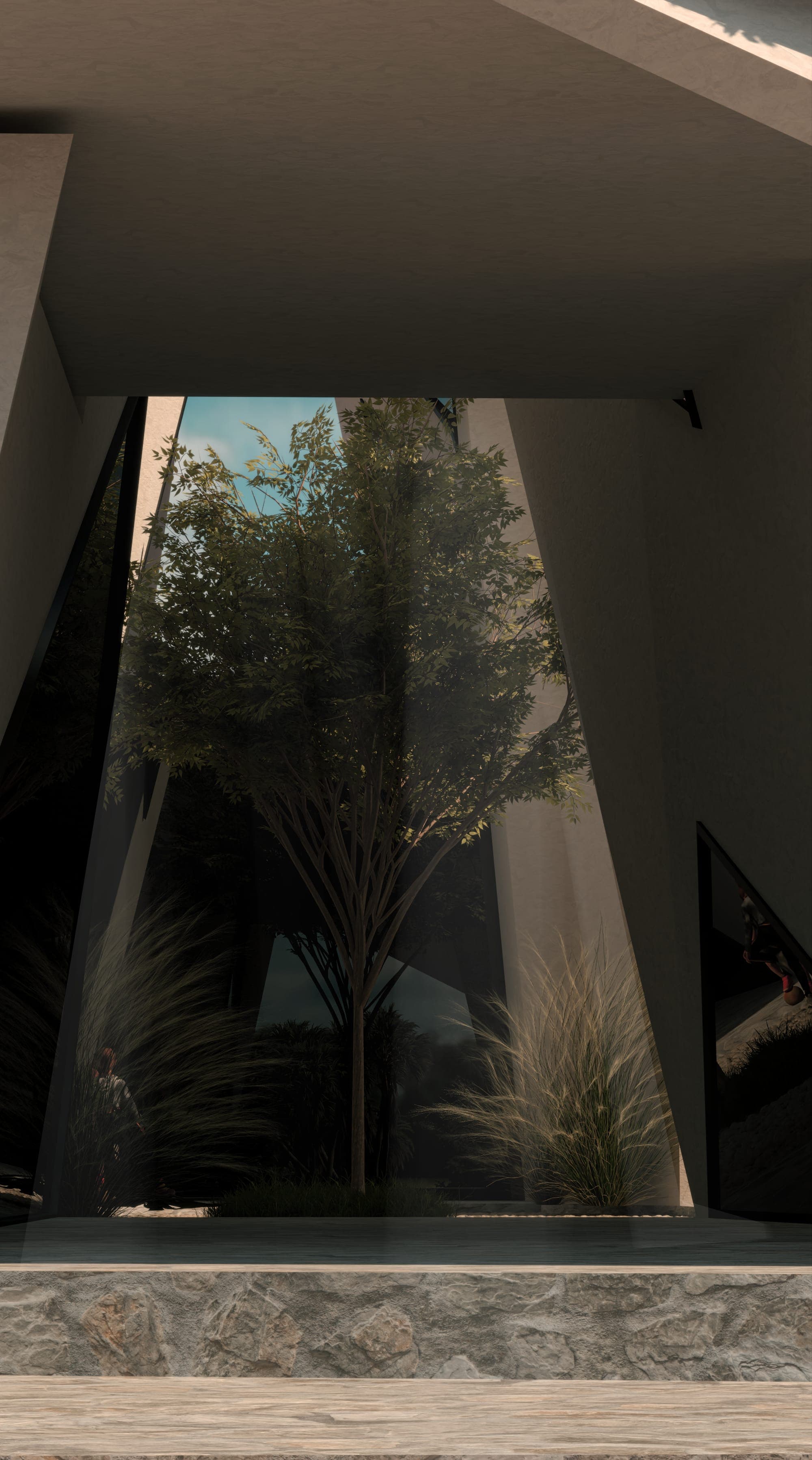 Horizon Villa, view 6