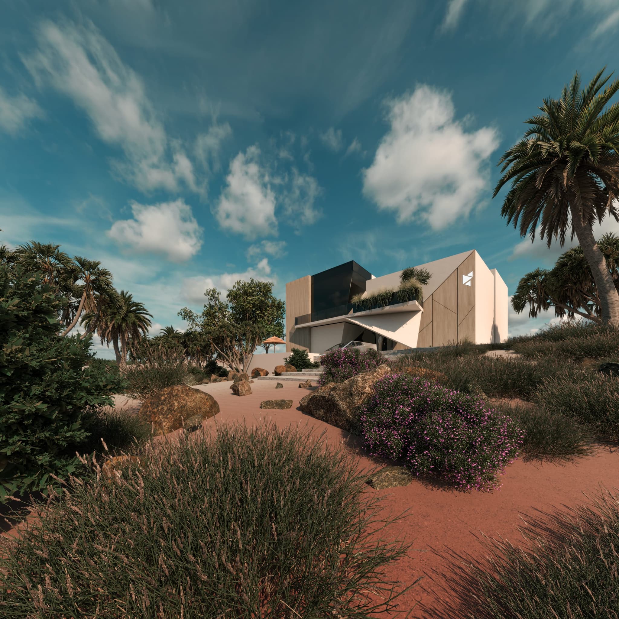 Horizon Villa, view 7