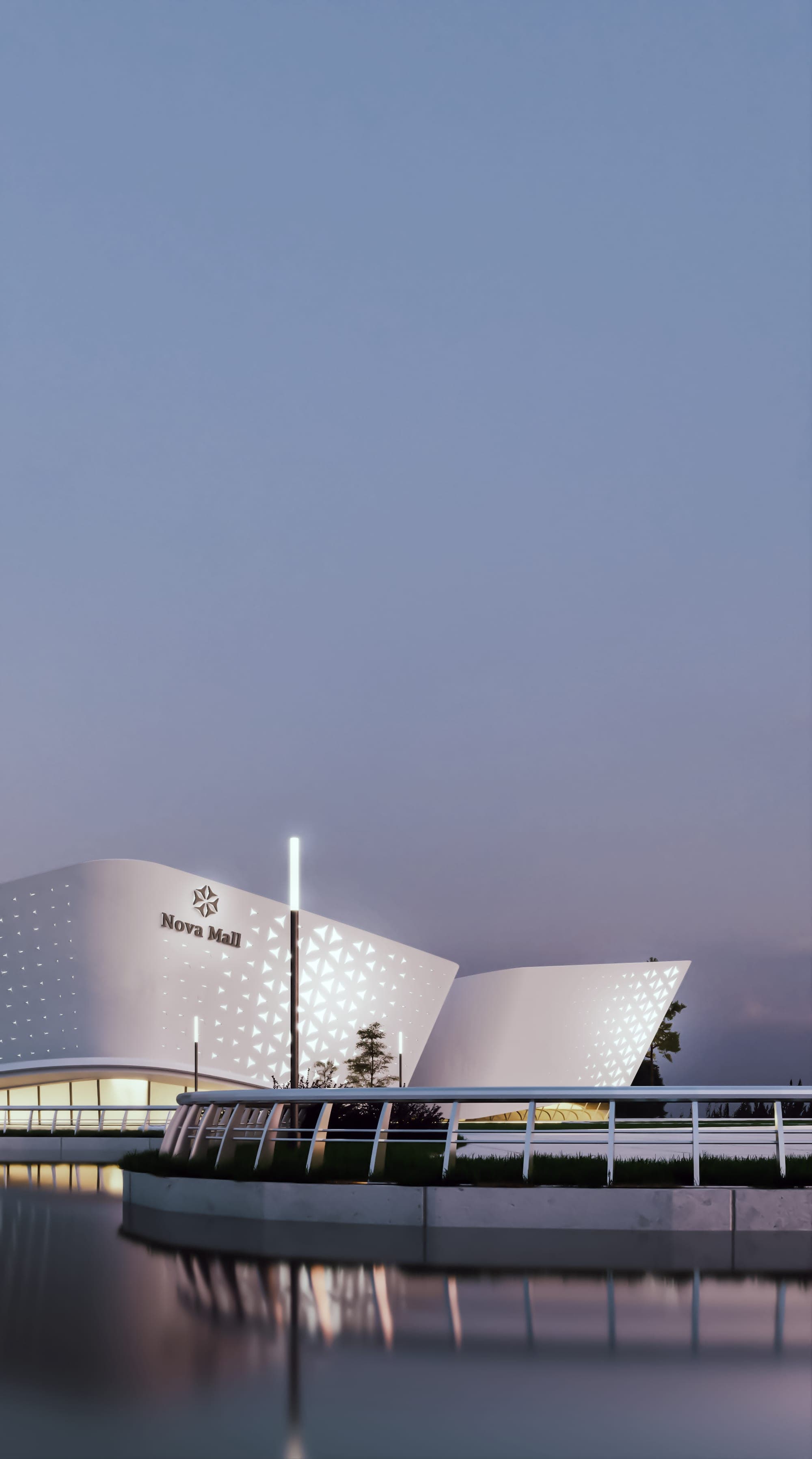 Nova Mall, view 4