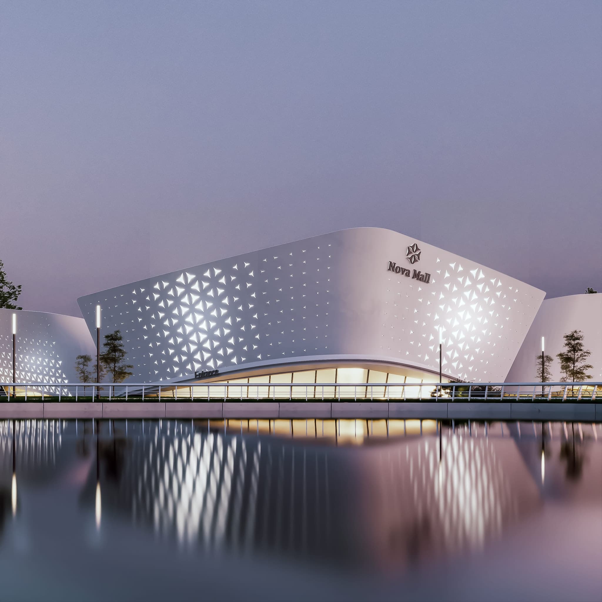 Nova Mall, view 6