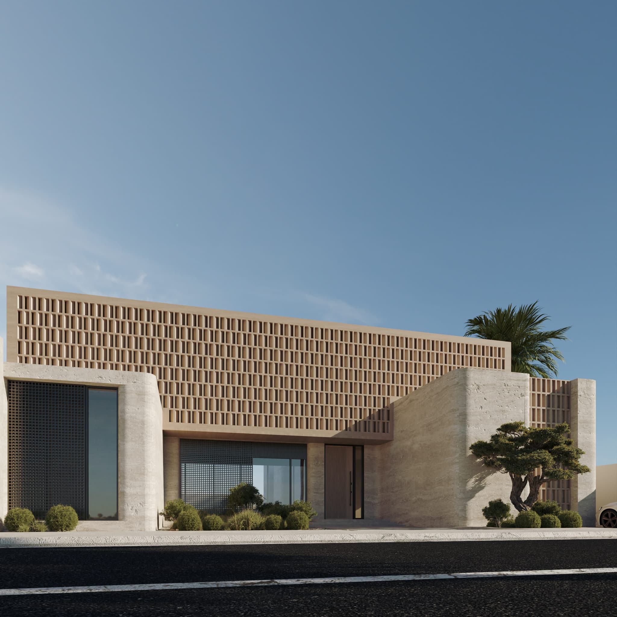 Oasis Villa, view 5