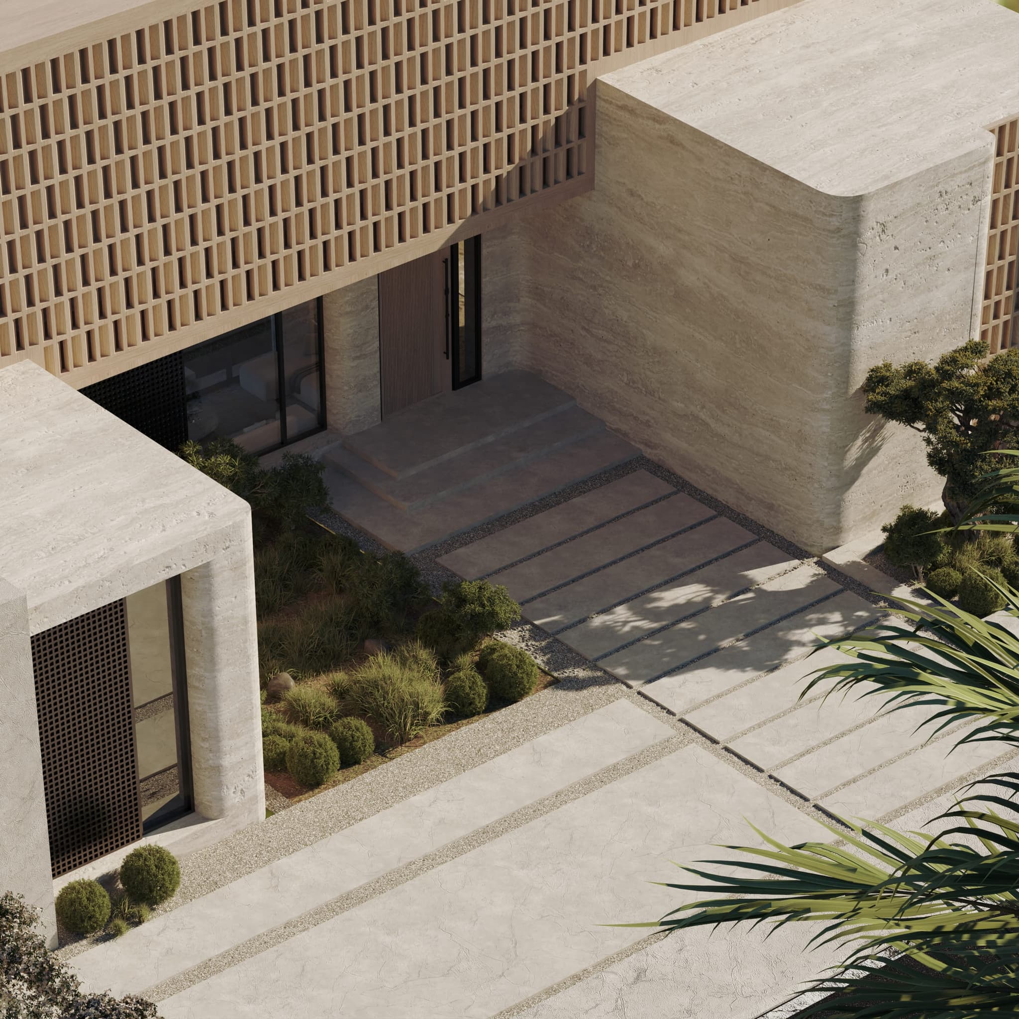 Oasis Villa, view 6