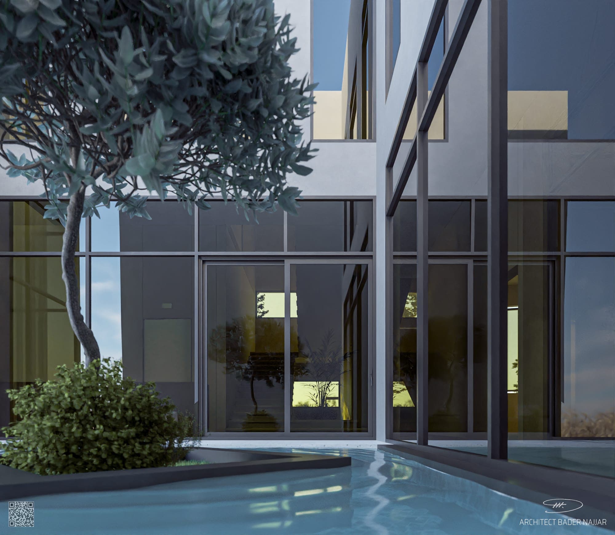 Landscape Design