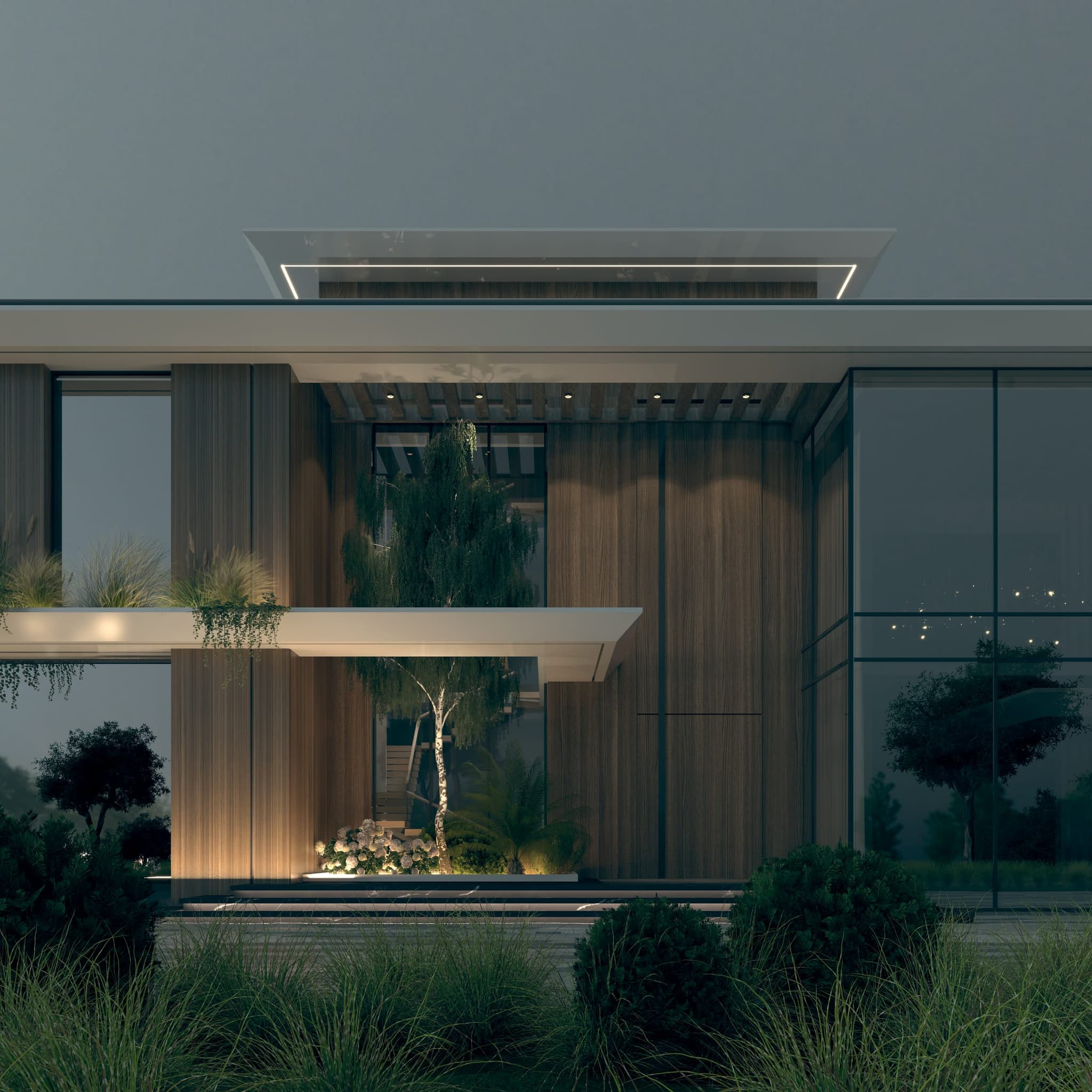 Architectural Design